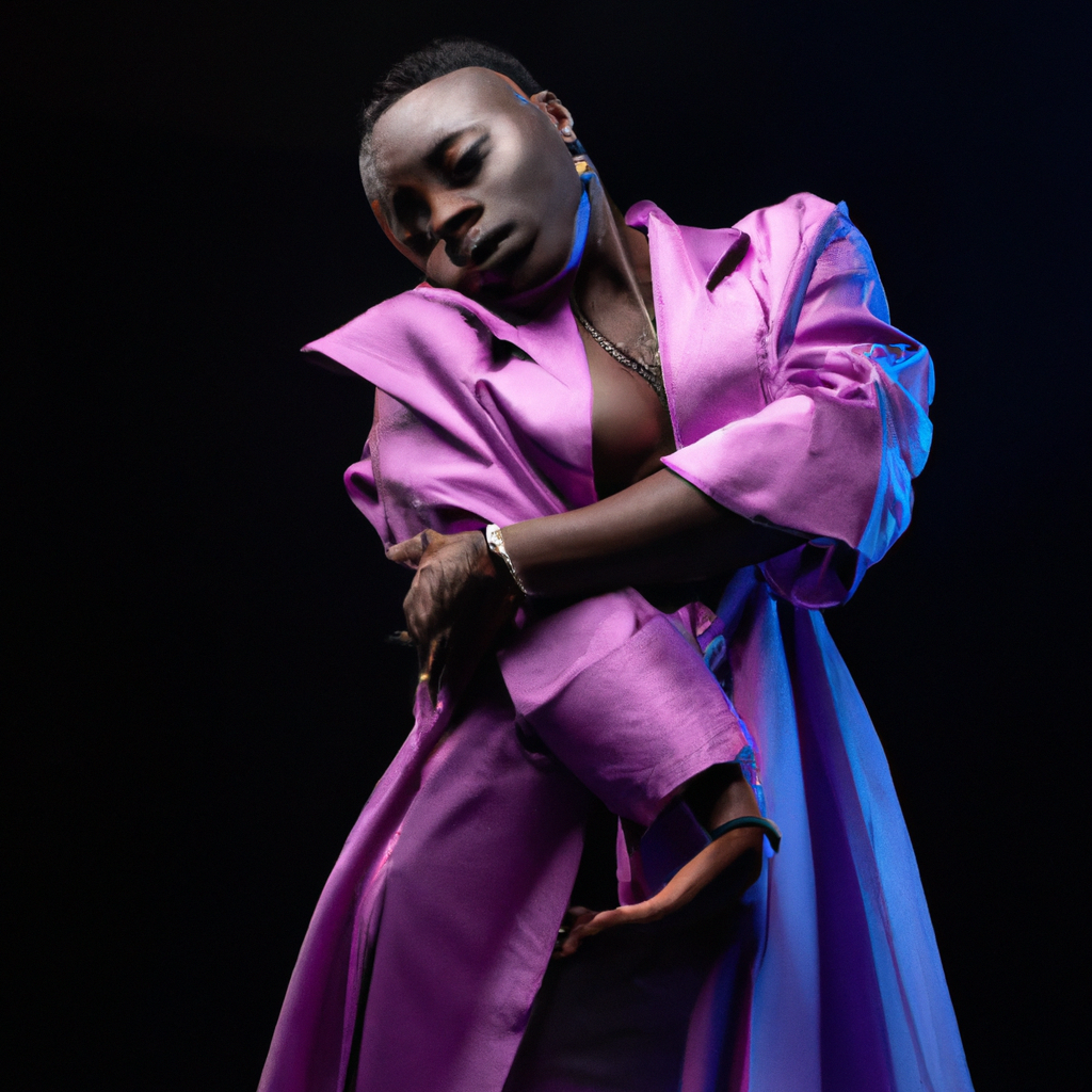 Fashion Freedom: Breaking Stereotypes with Your Style