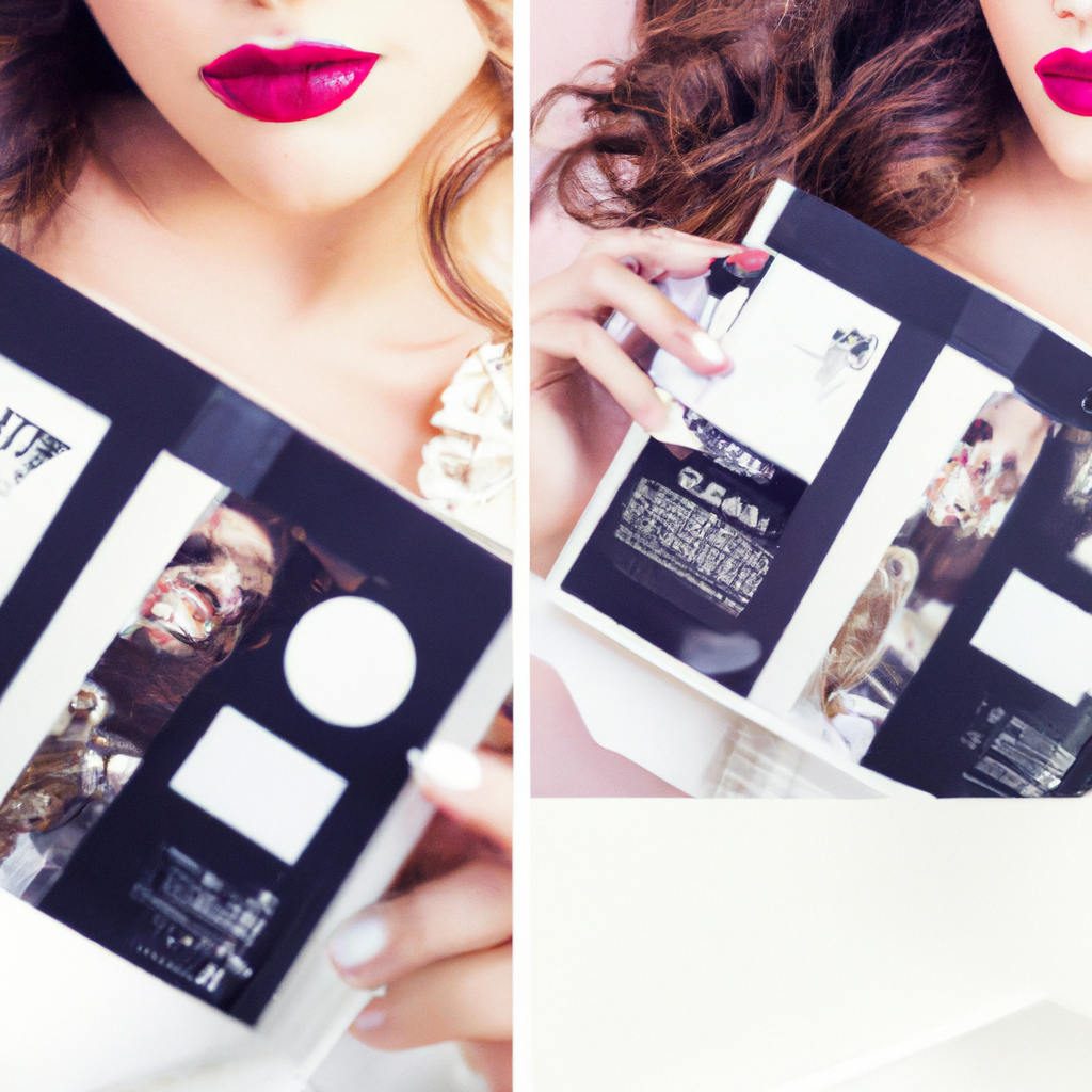 Editorial vs. Commercial Fashion Photography: Understanding the Differences