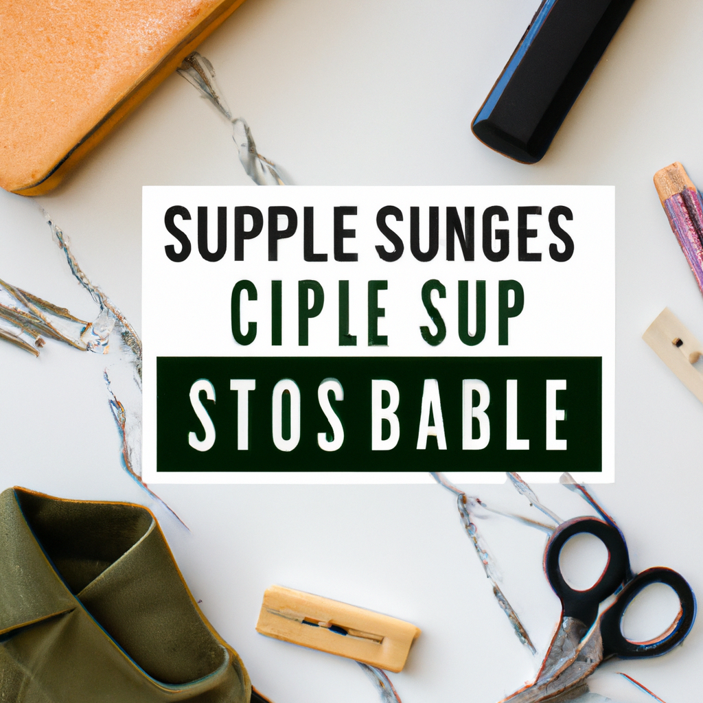 Closet Staples: Building a Versatile Wardrobe on a Budget