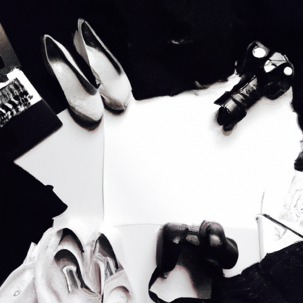 Behind the Scenes: The Life of a Fashion Photographer
