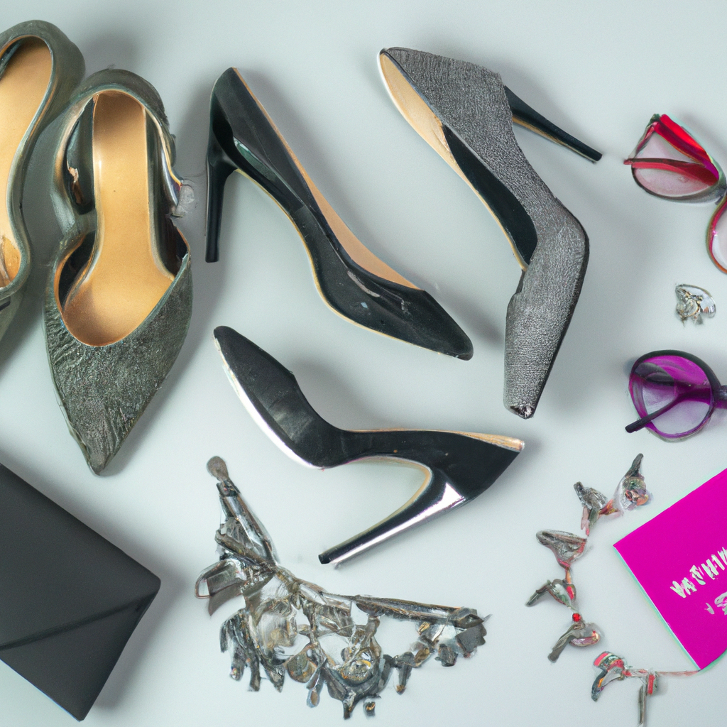Trendy Treasures: Affordable Fashion Must-Haves
