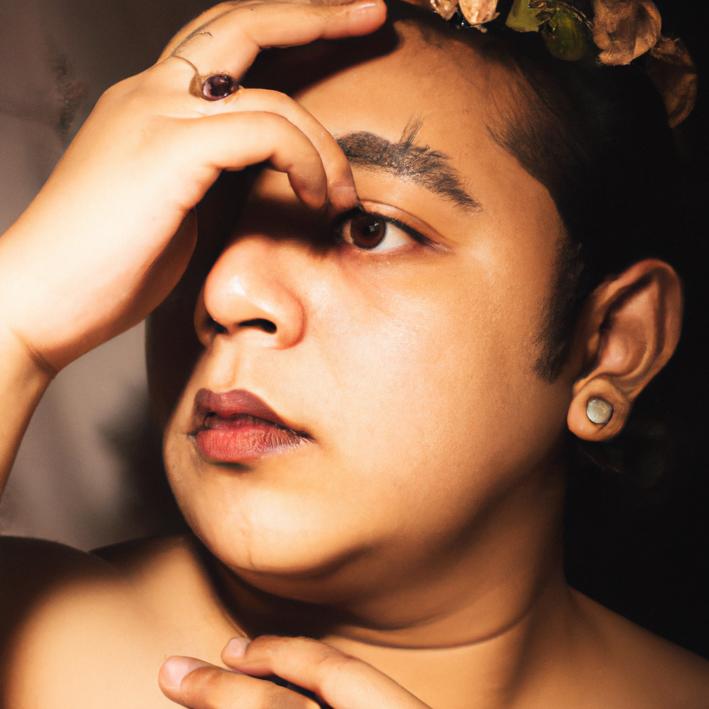 The Power of Fashion Portraits: Expressing Personality and Style