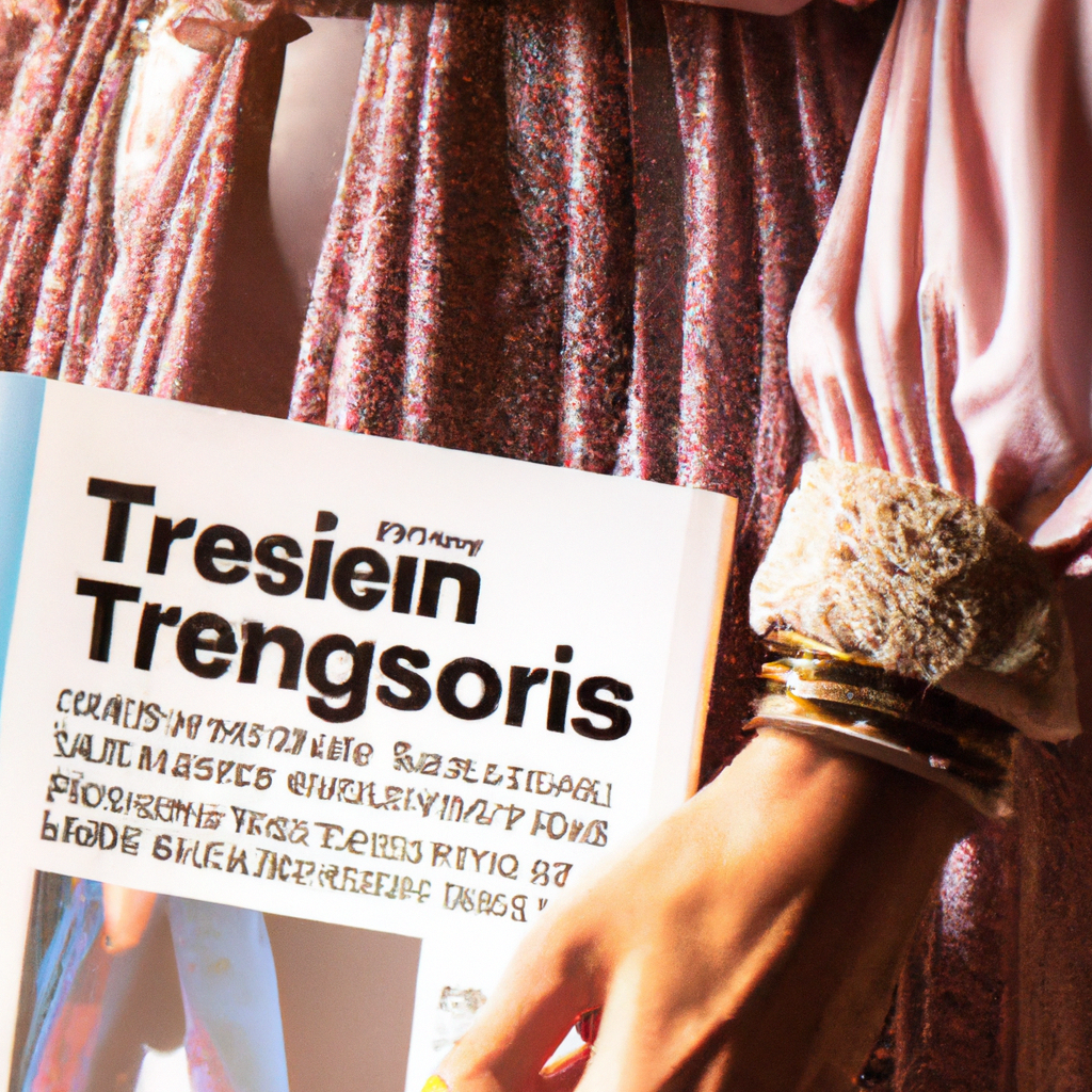 The Rise of Fashion Influencers: Shaping Trends in the Digital Age
