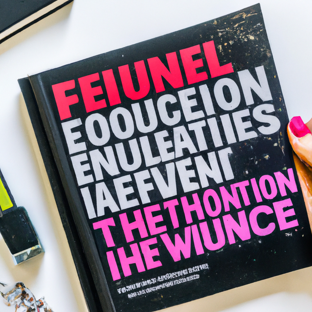 The Power of Influence: How Fashion Influencers Impact Consumer Choices