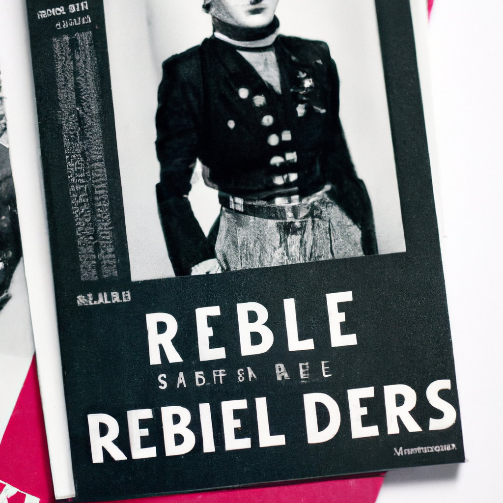 Fashion Rebels: Pioneers Who Redefined Style Norms