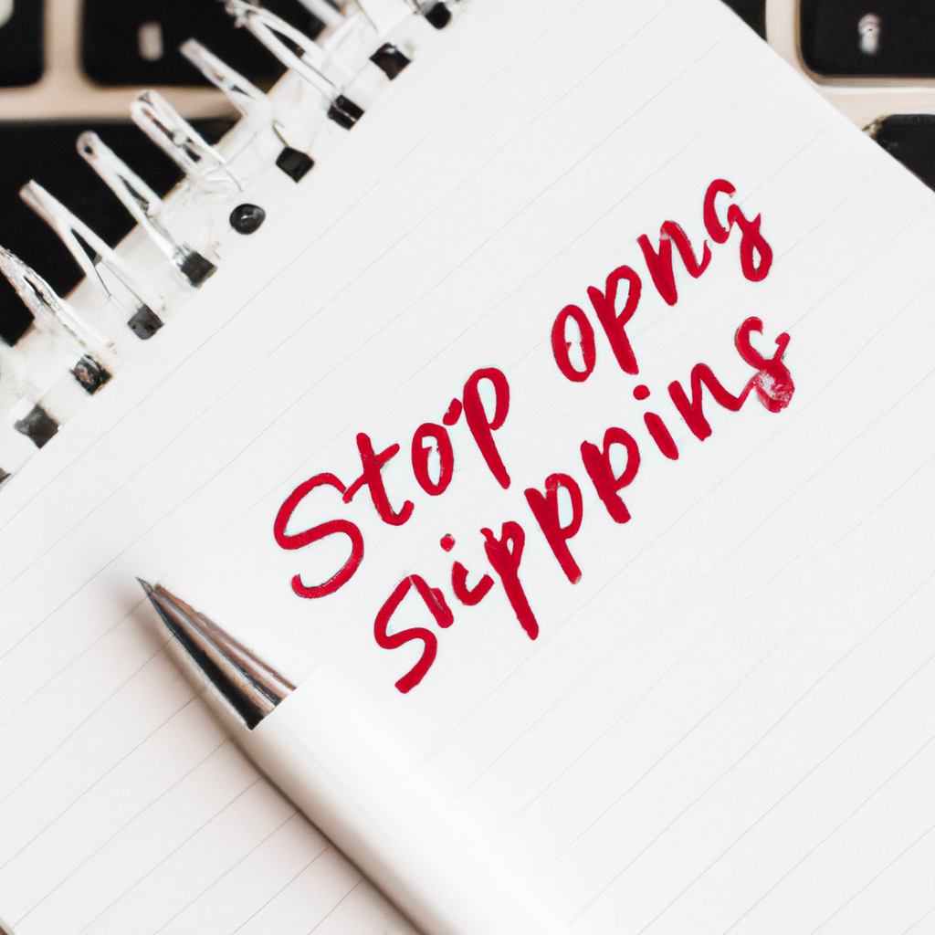 Online Shopping Tips: Getting the Best Deals on Fashion Websites