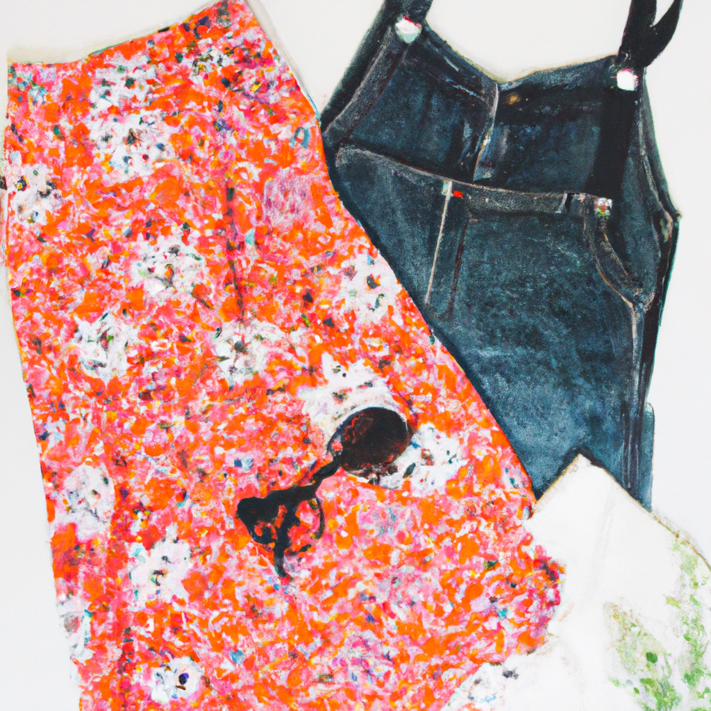 Mix and Match: Creating Multiple Outfits from a Few Budget-Friendly Items