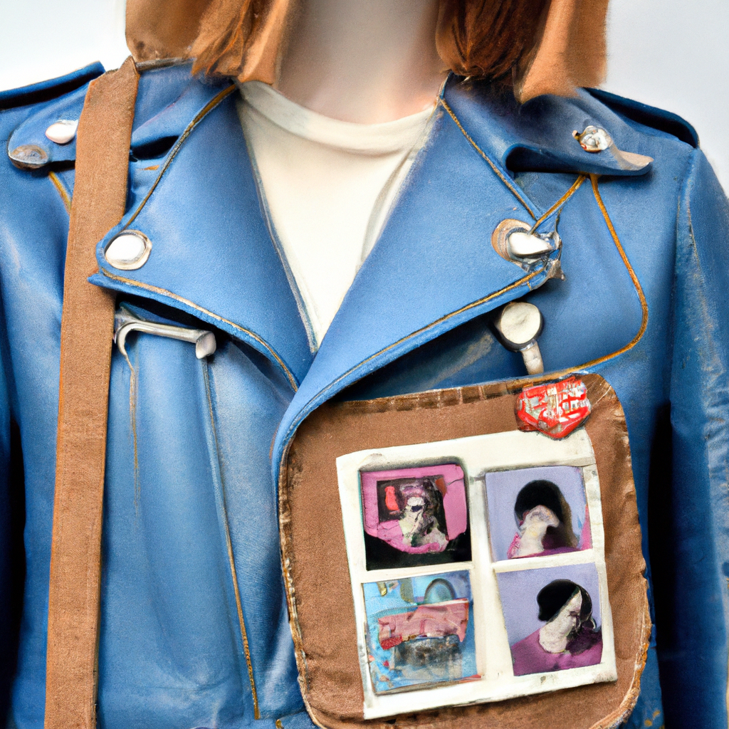 Mod Fashion: The Swinging Sixties and Youth Culture
