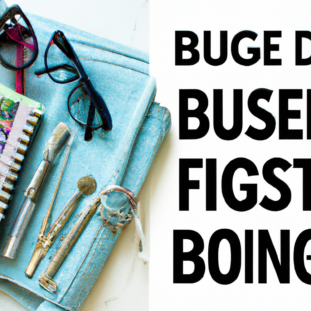 Fashion on a Budget: How to Look Stylish Without Breaking the Bank