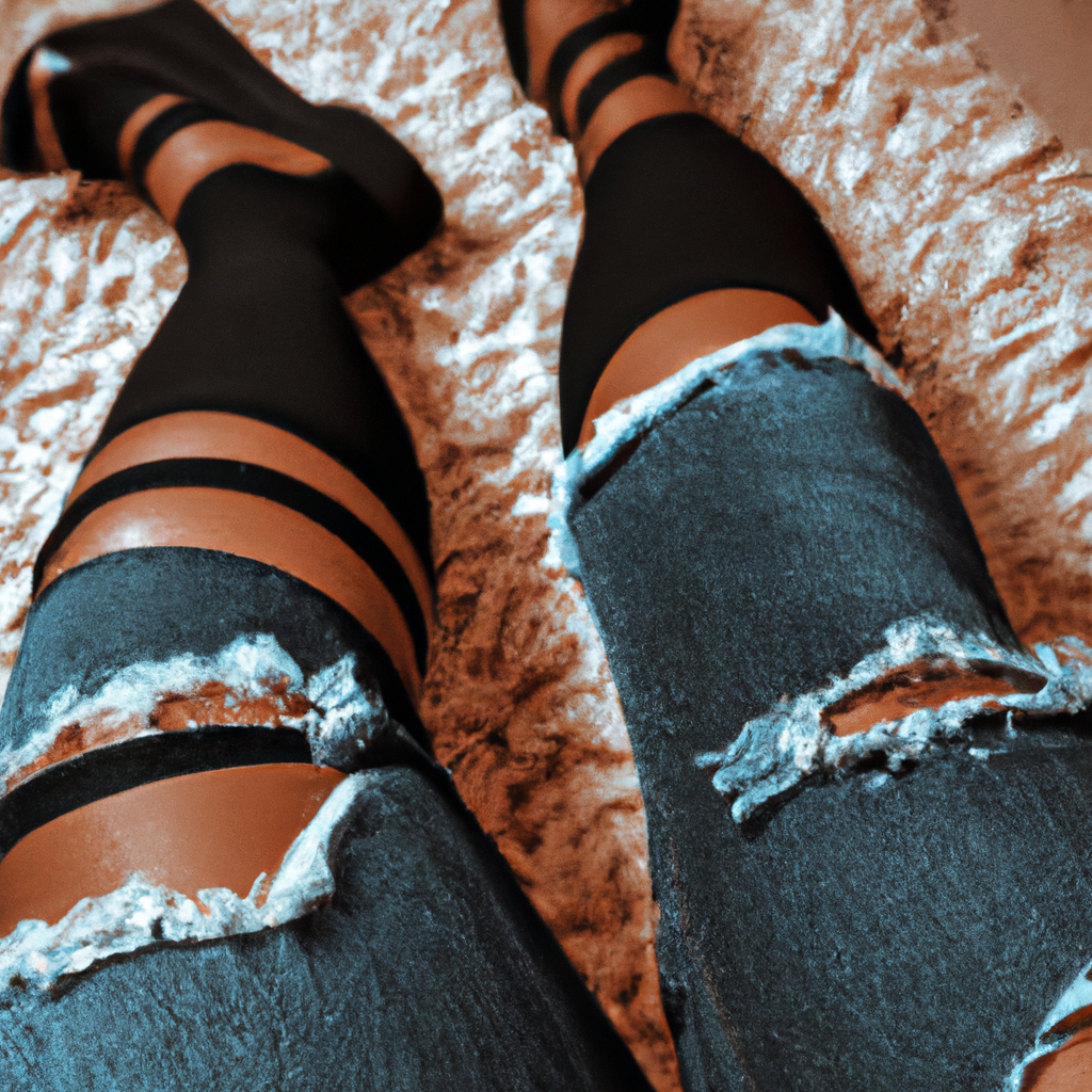 Fashion Freedom: Breaking Stereotypes with Your Style