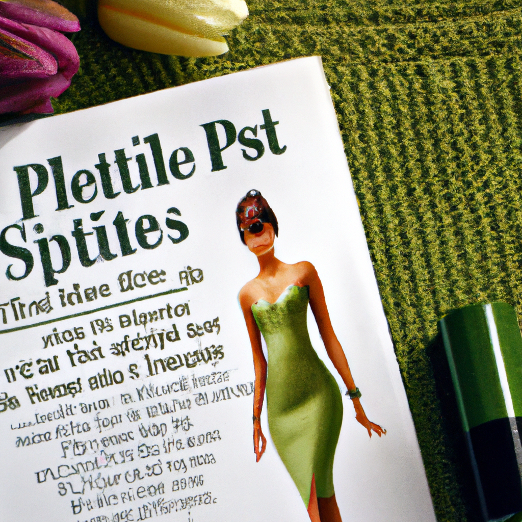 Petite and Proud: Style Tips for Petite Figures