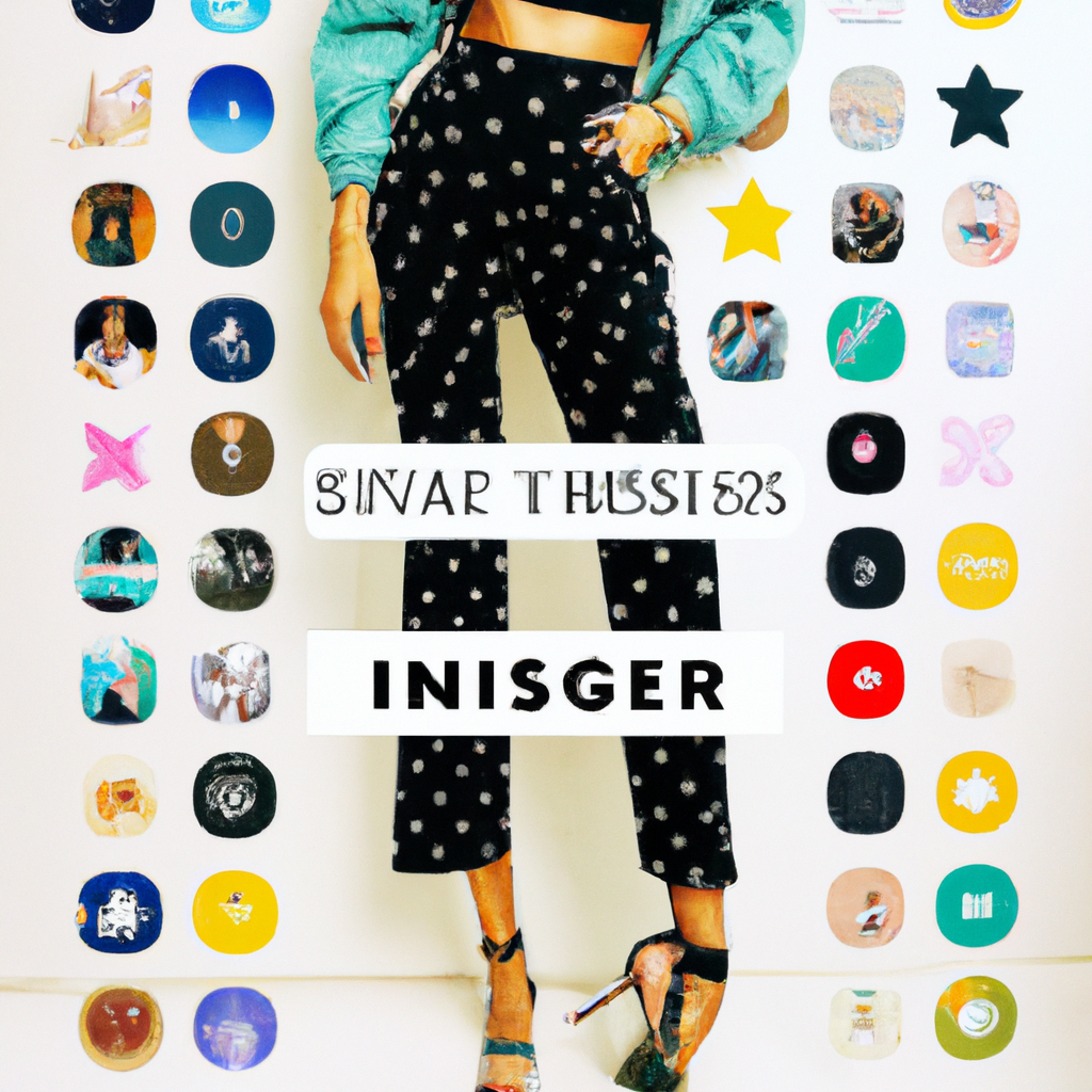 Instagram Style Stars: 15 Fashion Influencers to Follow Now