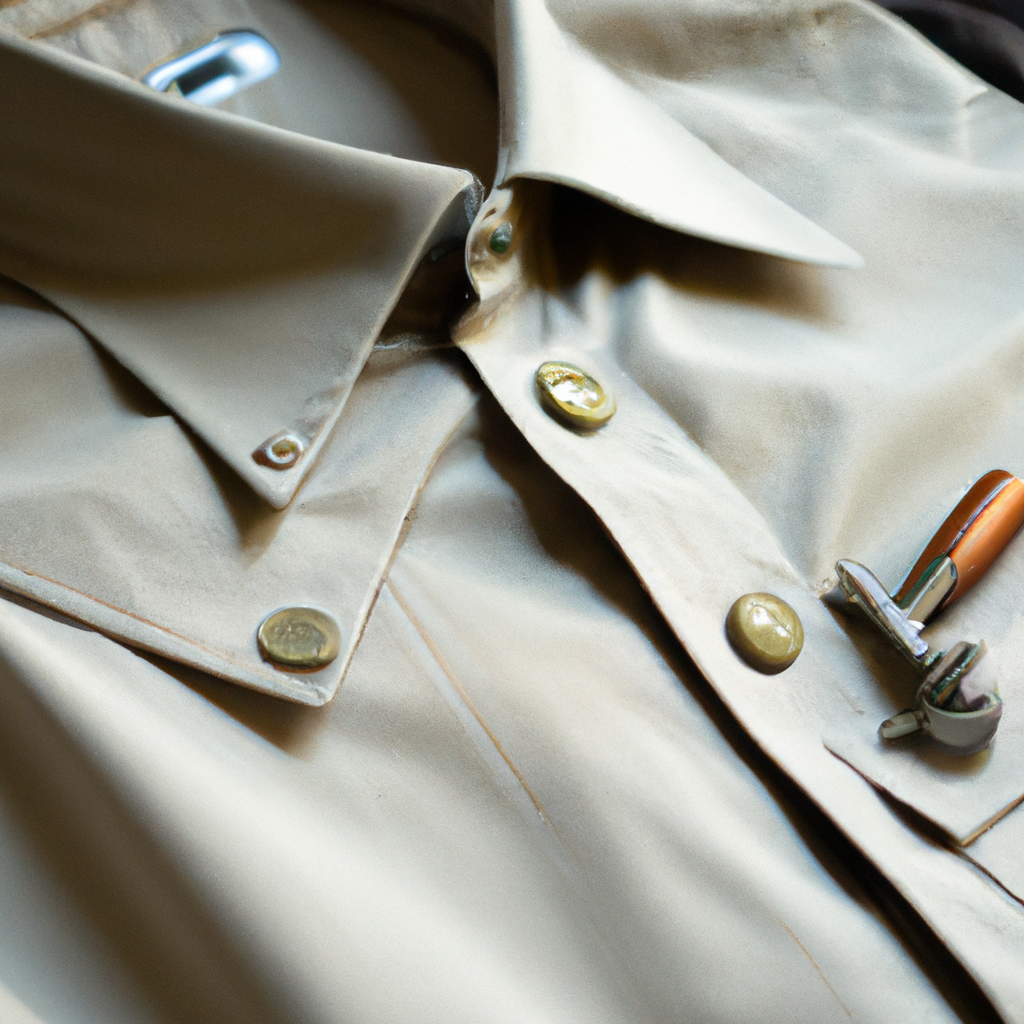 Classic and Timeless: Fashion for Mature Men