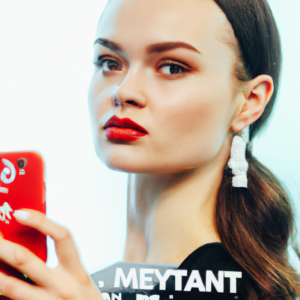 The Rise of Fashion Influencers: Shaping Trends in the Digital Age