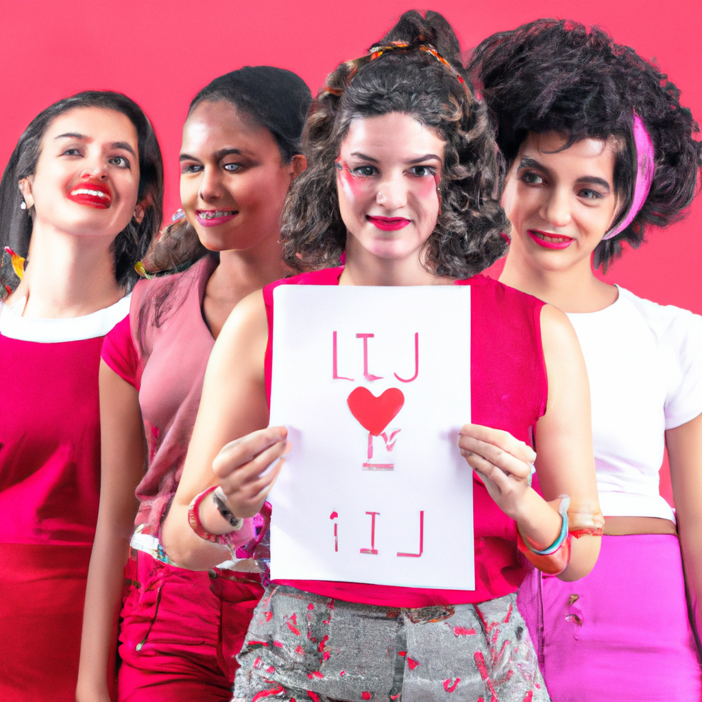 Embracing Individuality: Unique Styles for Every Body