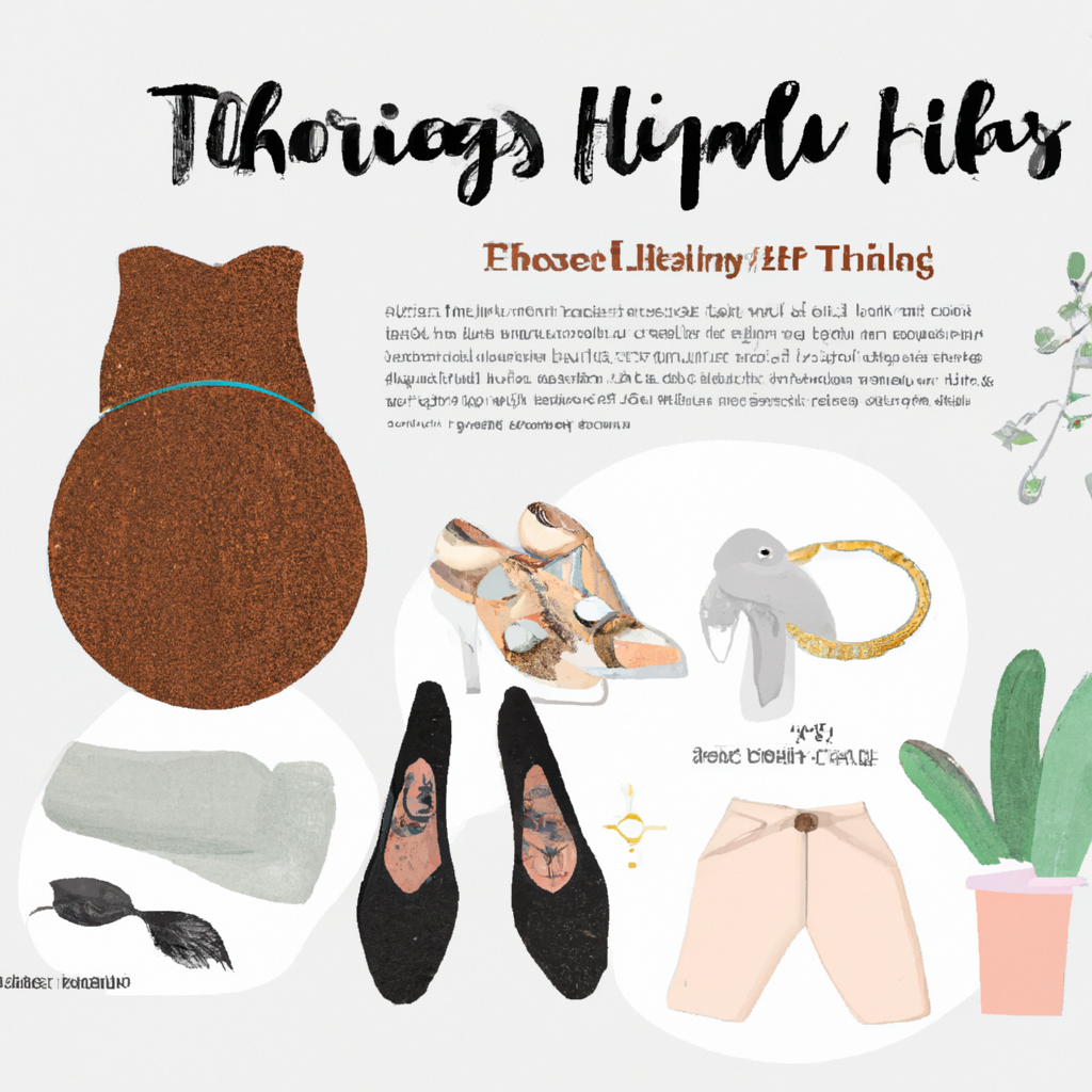 Maternity Chic: Styling Tips for Expecting Moms