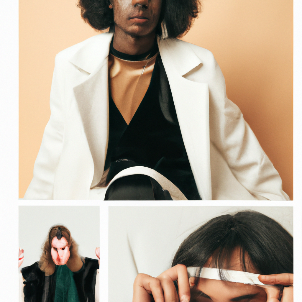 Editorial vs. Commercial Fashion Photography: Understanding the Differences