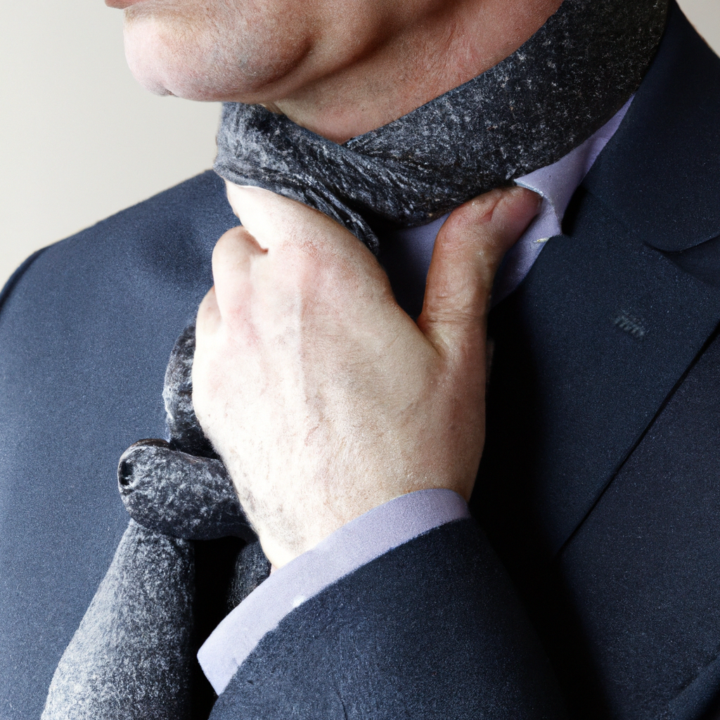Classic and Timeless: Fashion for Mature Men