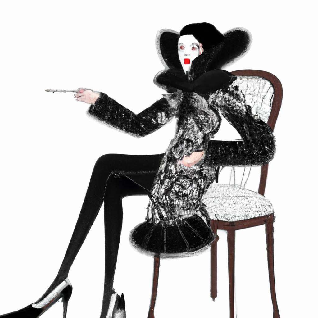 Iconic Fashion Moments: Defining Decades in Style
