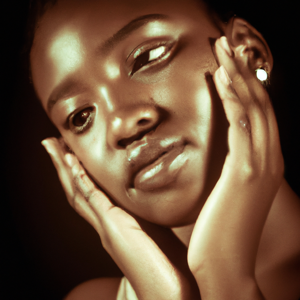 The Power of Fashion Portraits: Expressing Personality and Style