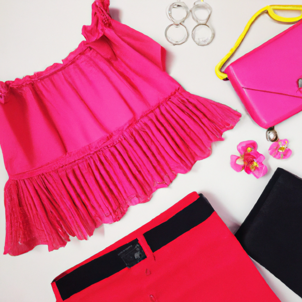 Fashion on a Budget: How to Look Stylish Without Breaking the Bank