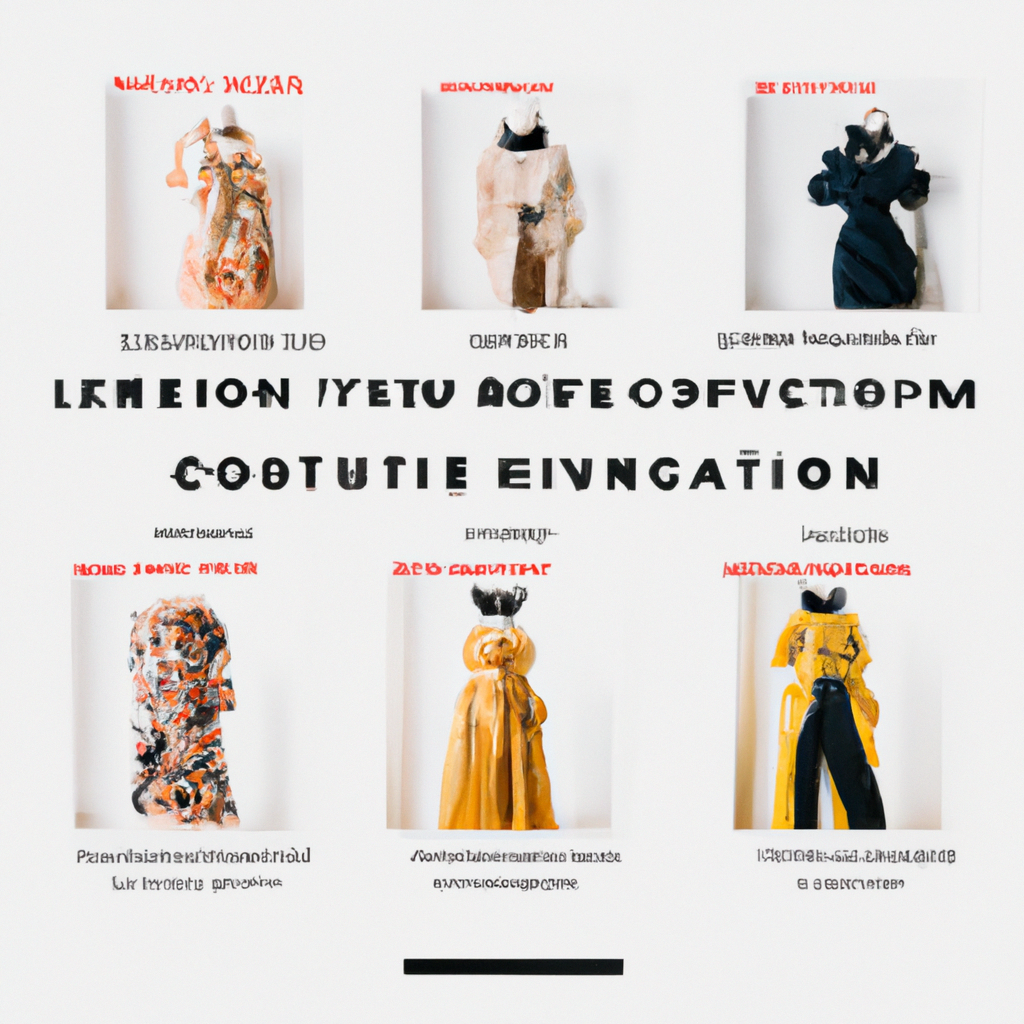 The Art of Curation: How Fashion Influencers Create Engaging Content